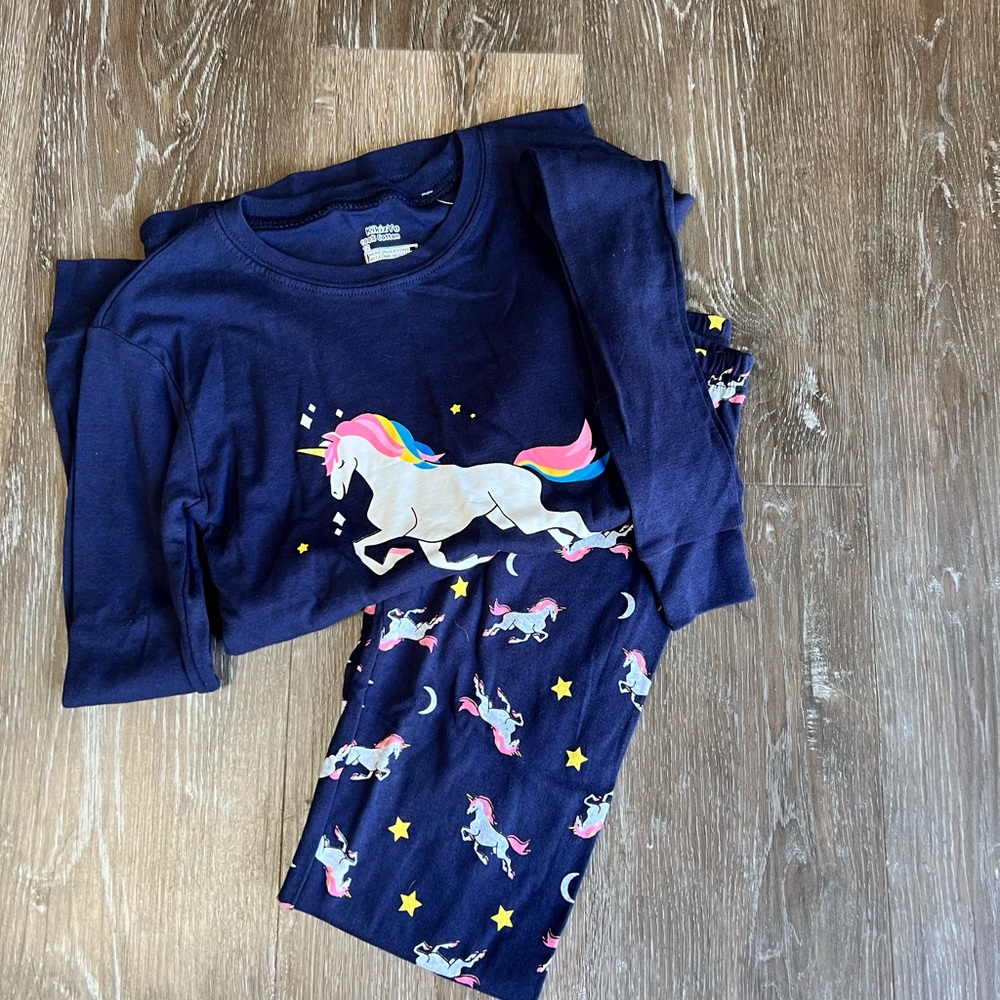 Pajamas
